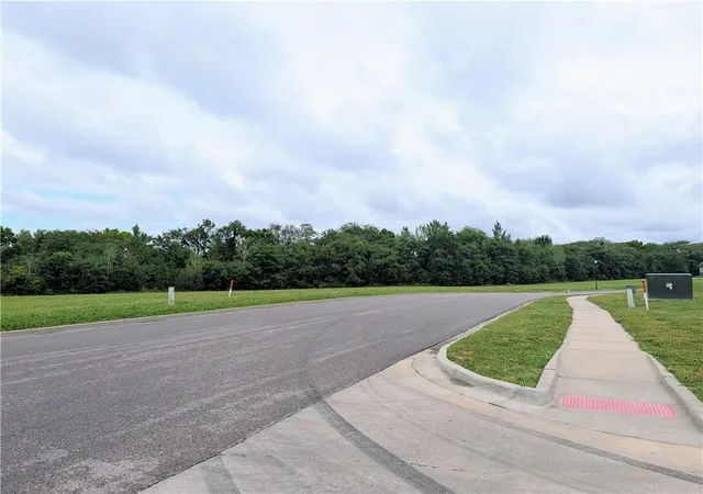 Land for sale at Tbd Vintage Dr, Excelsior Springs, MO 64024 | MLS# 2646599