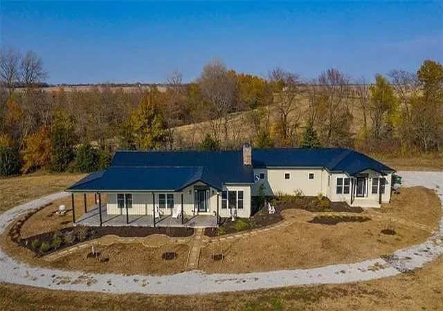 Photo 1 of Single family home for sale at 14341 State Hwy Yy, Jamesport, MO 64648 | MLS# 2646604 | Listing updated on 2026-10-12