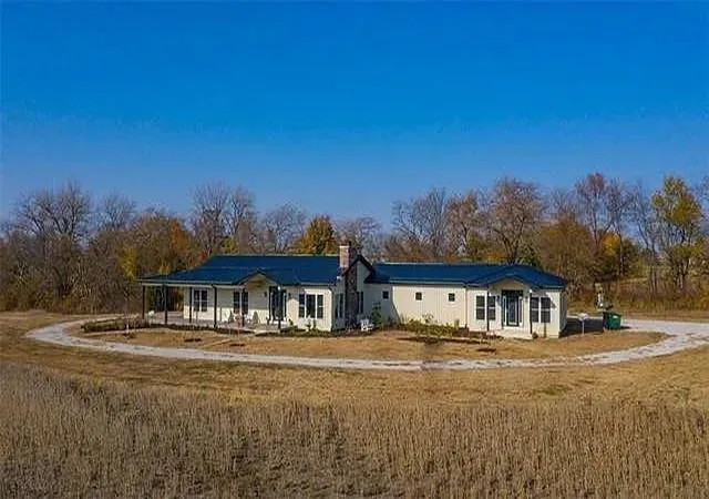 Photo 2 of Single family home for sale at 14341 State Hwy Yy, Jamesport, MO 64648 | MLS# 2646604 | Listing updated on 2026-10-12