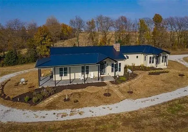 Photo 3 of Single family home for sale at 14341 State Hwy Yy, Jamesport, MO 64648 | MLS# 2646604 | Listing updated on 2026-10-12