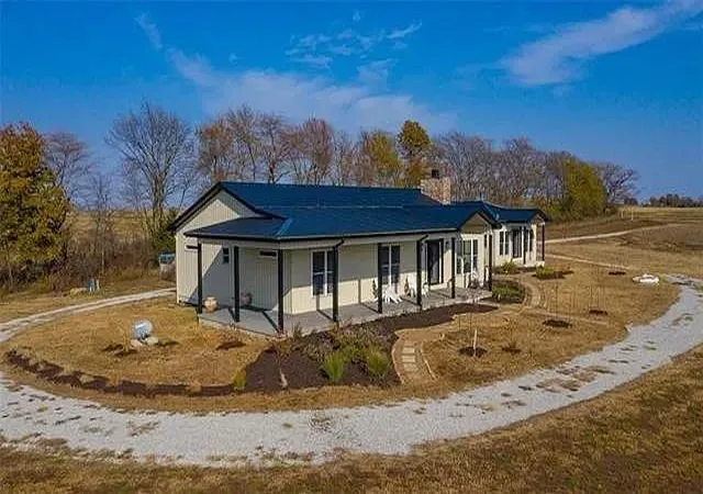 Photo 3 of Single family home for sale at 14341 State Hwy Yy, Jamesport, MO 64648 | MLS# 2646604 | Listing updated on 2026-10-12