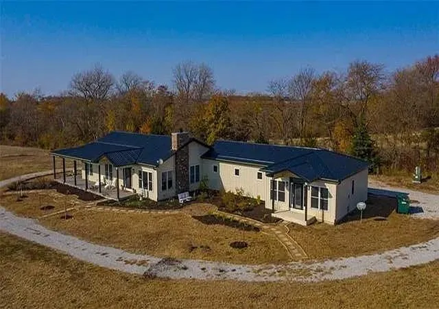 Photo 4 of Single family home for sale at 14341 State Hwy Yy, Jamesport, MO 64648 | MLS# 2646604 | Listing updated on 2026-10-12
