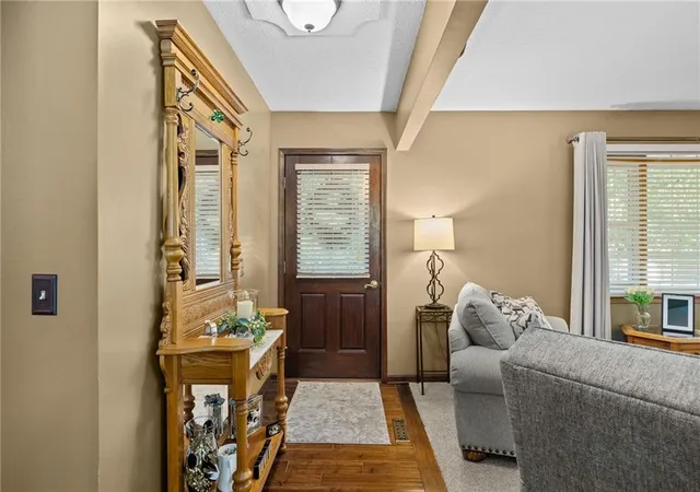 Photo 3 of Single family home for sale at 3401 N 36th Terrace, Saint Joseph, MO 64506 | MLS# 2646612 | Listing updated on 2026-10-27