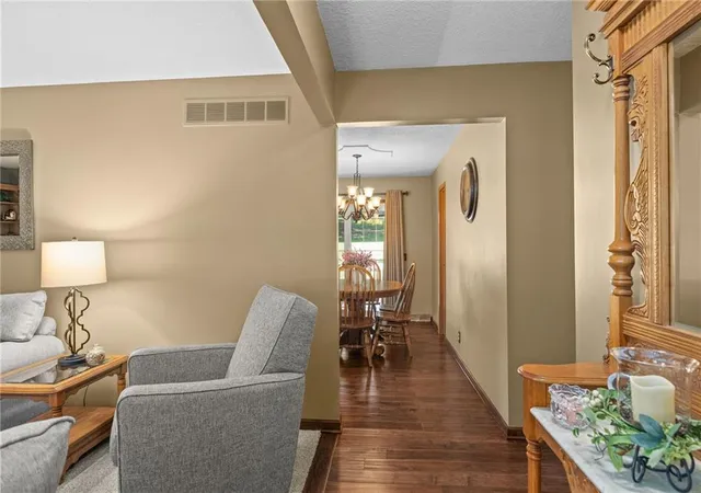 Photo 4 of Single family home for sale at 3401 N 36th Terrace, Saint Joseph, MO 64506 | MLS# 2646612 | Listing updated on 2026-10-27