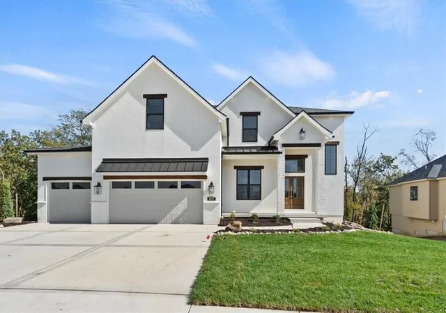 Photo 1 of Sale Pending at 8705 N Farley Cir, Kansas City, MO 64157 | MLS# 2646613 | Listing updated on 2026-10-13