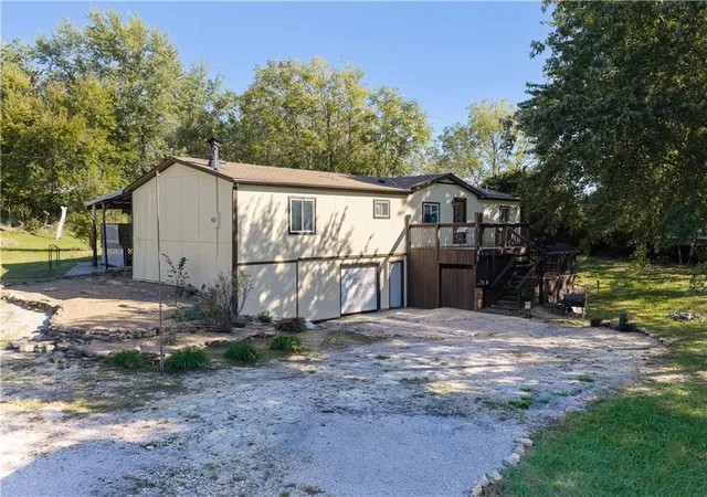 Photo 1 of Single family home for sale at 12576 166th Street, Linwood, KS 66052 | MLS# 2646615 | Listing updated on 2026-10-18