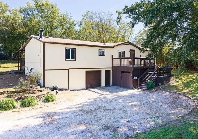 Photo 1 of Single family home for sale at 12576 166th Street, Linwood, KS 66052 | MLS# 2646615 | Listing updated on 2026-10-23