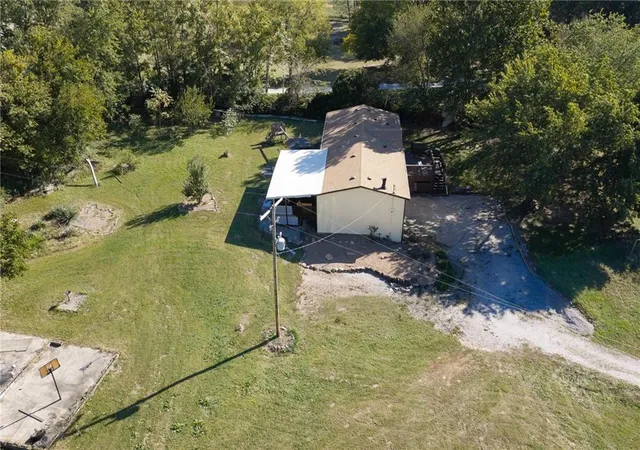 Photo 2 of Single family home for sale at 12576 166th Street, Linwood, KS 66052 | MLS# 2646615 | Listing updated on 2026-10-18