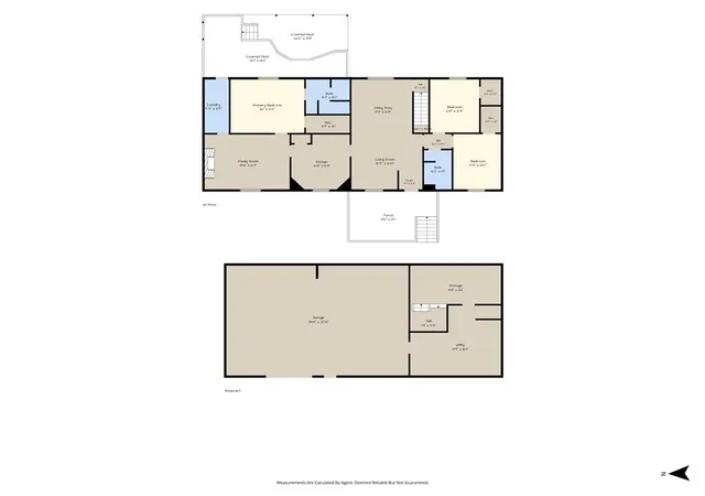 Photo 3 of Single family home for sale at 12576 166th Street, Linwood, KS 66052 | MLS# 2646615 | Listing updated on 2026-10-23
