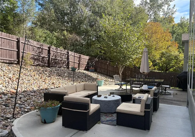 Photo 2 of Single family home for sale at 5727 N Ames Ave, Kansas City, MO 64151 | MLS# 2646617 | Listing updated on 2026-10-16