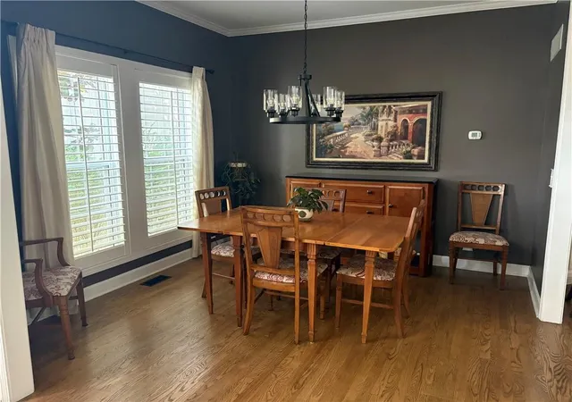 Photo 3 of Single family home for sale at 5727 N Ames Ave, Kansas City, MO 64151 | MLS# 2646617 | Listing updated on 2026-10-16