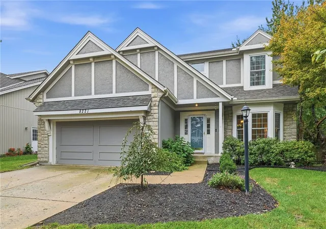 Photo 3 of Single family home for sale at 8221 W 152nd Terrace, Overland Park, KS 66223 | MLS# 2646620 | Listing updated on 2026-10-19