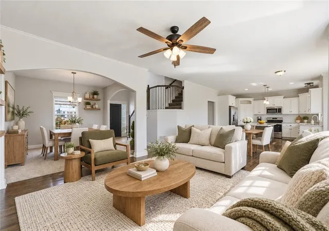 Photo 4 of Single family home for sale at 25211 W 148th Terrace, Olathe, KS 66061 | MLS# 2646625 | Listing updated on 2026-10-20