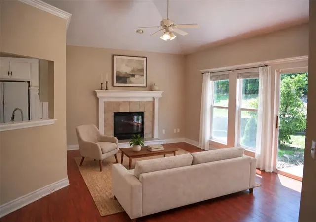 Photo 3 of Single family home for sale at 7826 Mullen, Shawnee, KS 66216 | MLS# 2646629 | Listing updated on 2026-10-15