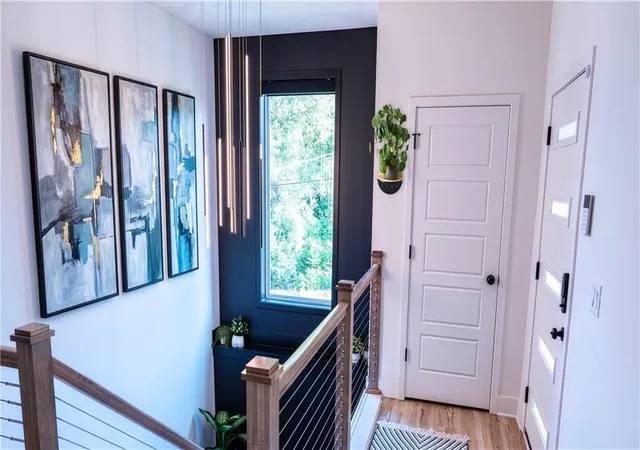 Photo 2 of Single family home for sale at 4247 Tracy Ave, Kansas City, MO 64110 | MLS# 2646630 | Listing updated on 2026-10-27