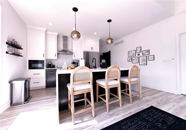 Photo 4 of Single family home for sale at 4247 Tracy Ave, Kansas City, MO 64110 | MLS# 2646630 | Listing updated on 2026-10-27