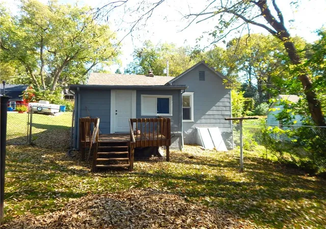 Photo 14 of Single family home for sale at 452 Water St, Liberty, MO 64068 | MLS# 2646635 | Listing updated on 2026-10-20