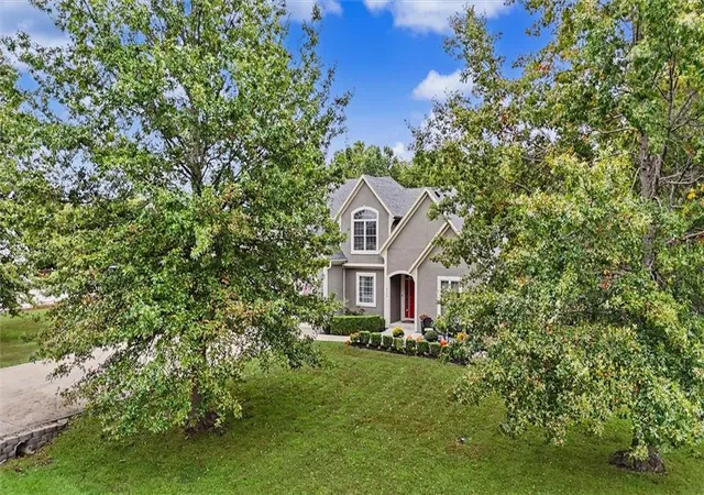 Photo 1 of Single family home for sale at 8755 Lynne Rd, De Soto, KS 66018 | MLS# 2646638 | Listing updated on 2026-10-28