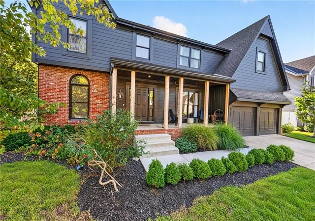 Photo 2 of Single family home for sale at 8205 West 153rd St, Overland Park, KS 66223 | MLS# 2646640 | Listing updated on 2026-10-23