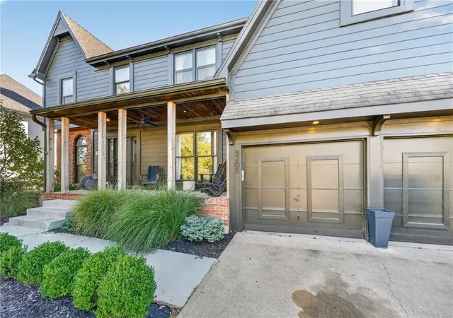 Photo 3 of Single family home for sale at 8205 West 153rd St, Overland Park, KS 66223 | MLS# 2646640 | Listing updated on 2026-10-23
