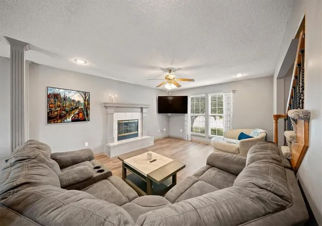 Photo 4 of Single family home for sale at 416 N Hickory St, Gardner, KS 66030 | MLS# 2646643 | Listing updated on 2026-10-23
