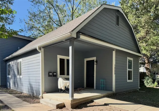 Photo 2 of Multi family home for sale at 1225 27 Pennsylvania St, Lawrence, KS 66044 | MLS# 2646645 | Listing updated on 2026-10-12
