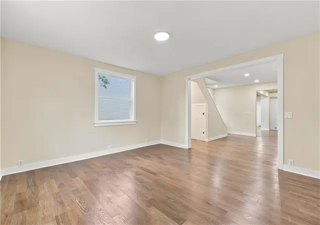 Photo 3 of Single family home for sale at 602 S Clark St, Fort Scott, KS 66701 | MLS# 2646646 | Listing updated on 2026-10-17