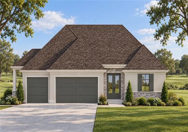 Photo 1 of Single family home for sale at 10510 N Olive Ct, Kansas City, MO 64155 | MLS# 2646648 | Listing updated on 2026-10-12