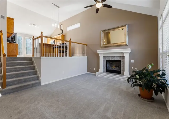 Photo 3 of Single family home for sale at 23707 W 58th Terrace, Shawnee, KS 66226 | MLS# 2646652 | Listing updated on 2026-10-15