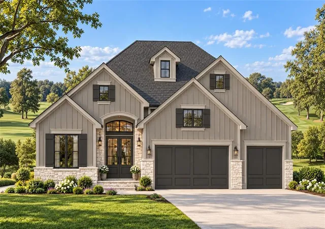 Photo 1 of Single family home for sale at 10514 N Olive Ct, Kansas City, MO 64155 | MLS# 2646655 | Listing updated on 2026-10-12