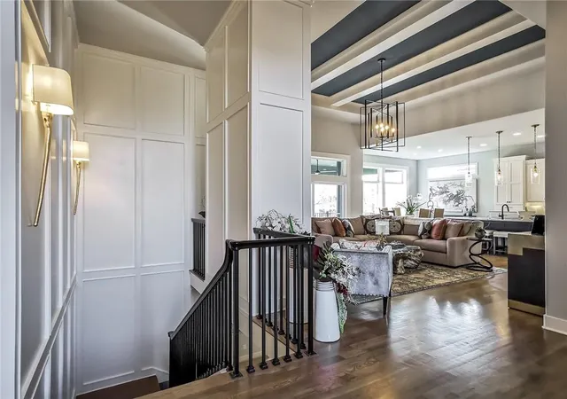 Photo 3 of Single family home for sale at 10514 N Olive Ct, Kansas City, MO 64155 | MLS# 2646655 | Listing updated on 2026-10-12