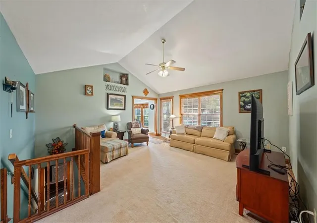 Photo 3 of Single family home for sale at 105 W South St, Spring Hill, KS 66083 | MLS# 2646656 | Listing updated on 2026-10-21