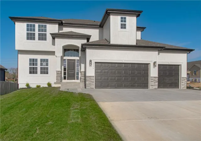 Photo 1 of Single family home for sale at 8981 Ne 99th Street, Kansas City, MO 64157 | MLS# 2646668 | Listing updated on 2026-10-12
