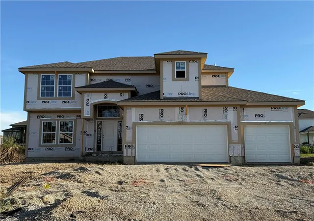 Photo 2 of Single family home for sale at 8981 Ne 99th Street, Kansas City, MO 64157 | MLS# 2646668 | Listing updated on 2026-10-12