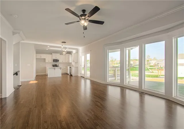 Photo 4 of Single family home for sale at 8981 NE 99th Street, Kansas City, MO 64157 | MLS# 2646668 | Listing updated on 2026-10-12