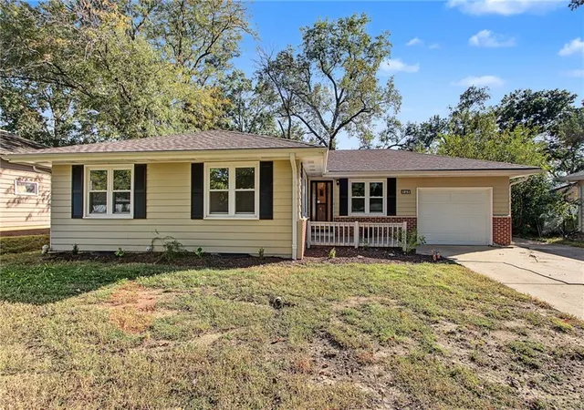 Photo 1 of Single family home for sale at 22nd Street, Lawrence, KS 66046 | MLS# 2646671 | Listing updated on 2026-10-13