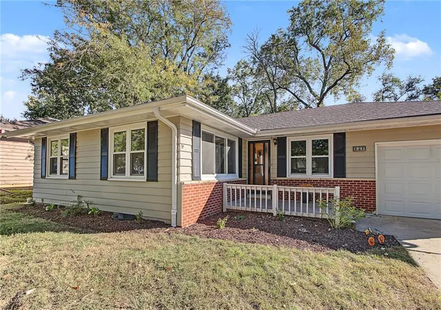Photo 2 of Single family home for sale at 22nd Street, Lawrence, KS 66046 | MLS# 2646671 | Listing updated on 2026-10-13