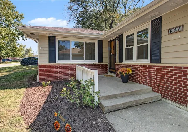 Photo 3 of Single family home for sale at 22nd Street, Lawrence, KS 66046 | MLS# 2646671 | Listing updated on 2026-10-13