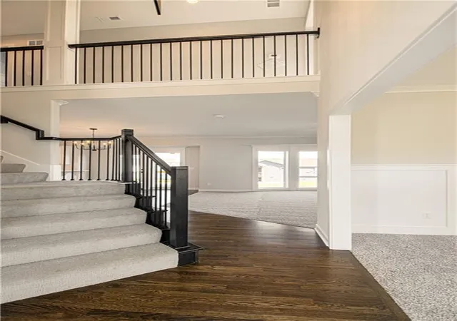Photo 3 of Single family home for sale at 8985 NE 99th Street, Kansas City, MO 64157 | MLS# 2646673 | Listing updated on 2026-10-12