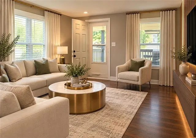 Photo 3 of Single family home for sale at 449 N 31st Street, Kansas City, KS 66102 | MLS# 2646674 | Listing updated on 2026-10-15