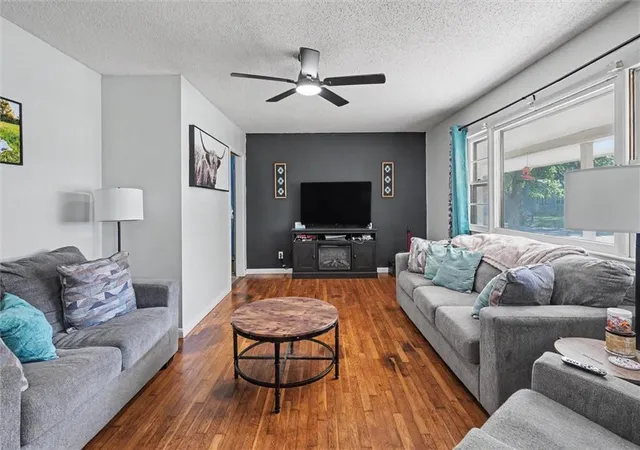 Photo 4 of Single family home for sale at 315 E Monroe Ave, Garnett, KS 66032 | MLS# 2646677 | Listing updated on 2026-10-13