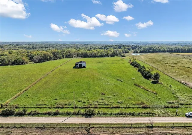 Photo 2 of Land for sale at W 295th Street, Paola, KS 66071 | MLS# 2646680 | Listing updated on 2026-10-15