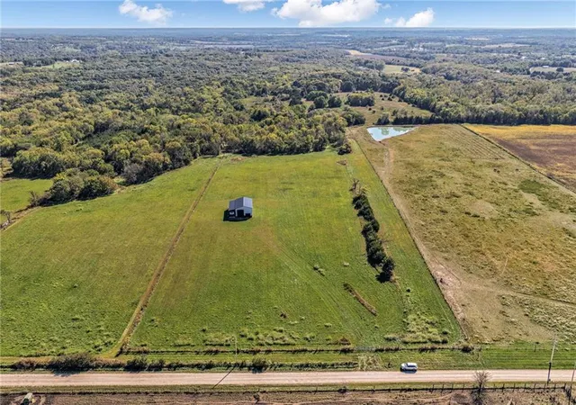 Photo 3 of Land for sale at W 295th Street, Paola, KS 66071 | MLS# 2646680 | Listing updated on 2026-10-15