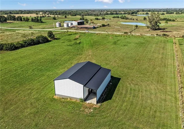 Photo 4 of Land for sale at W 295th Street, Paola, KS 66071 | MLS# 2646680 | Listing updated on 2026-10-15