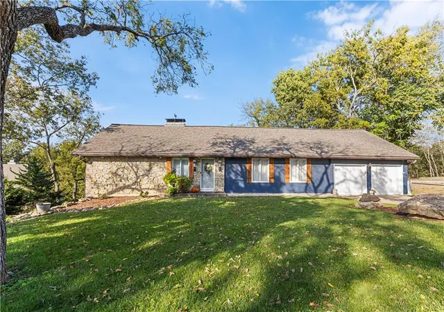 Photo 1 of Single family home for sale at 21018 Bittersweet Dr, Lenexa, KS 66220 | MLS# 2646683 | Listing updated on 2026-10-16