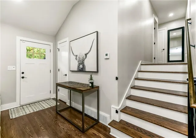 Photo 3 of Single family home for sale at 6411 W 77th Street, Overland Park, KS 66204 | MLS# 2646684 | Listing updated on 2026-10-18