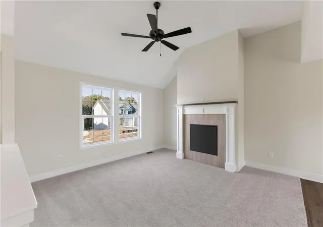 Photo 1 of Single family home for sale at 583 Skyview Ln, Liberty, MO 64068 | MLS# 2646686 | Listing updated on 2026-10-29
