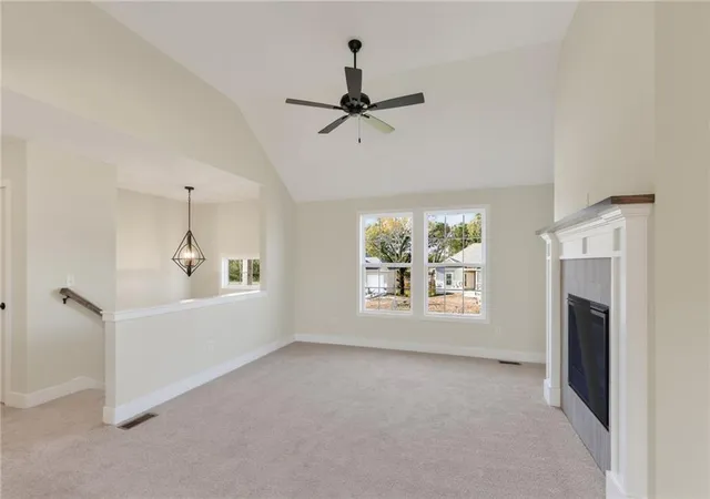 Photo 2 of Single family home for sale at 583 Skyview Ln, Liberty, MO 64068 | MLS# 2646686 | Listing updated on 2026-10-29