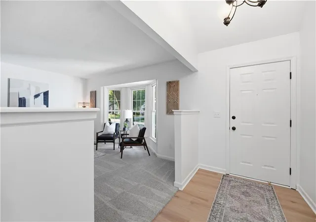 Photo 3 of Single family home for sale at 2004 E 144th Terrace, Olathe, KS 66062 | MLS# 2646688 | Listing updated on 2026-10-22