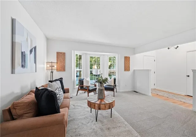Photo 3 of Single family home for sale at 2004 E 144th Terrace, Olathe, KS 66062 | MLS# 2646688 | Listing updated on 2026-10-22